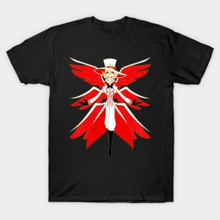 Lucifer T-Shirt